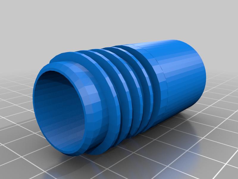 Tippmann Alpha/Bravo 2in