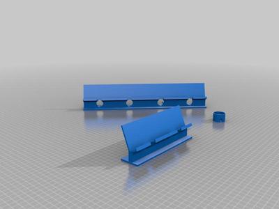 DOUBLE AND QUADRUPLE PHONE STAND 