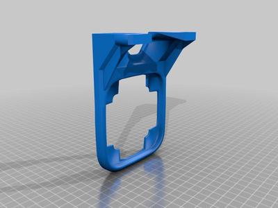 WIFI Wall Bracket M15 AX1500