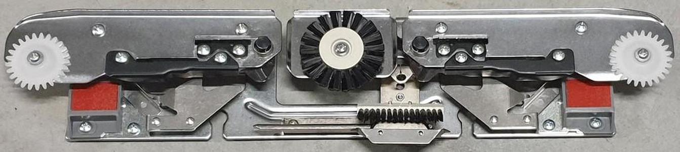 Knitting Machine Silver Reed, Singer,  Fine Gauge Fabric gear