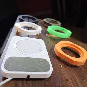 Magsafe Pegboard Mount