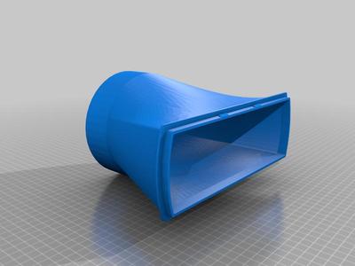 Danby Portable Air Conditioner Vent