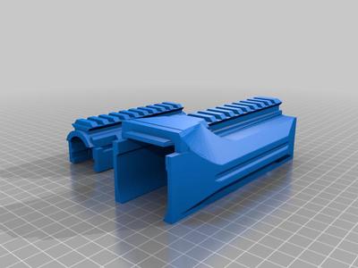 jts 12 ak12 style hg