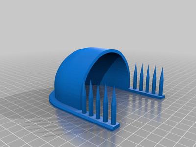 Alternative Trap Cover