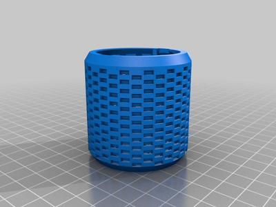 Desiccant Box
