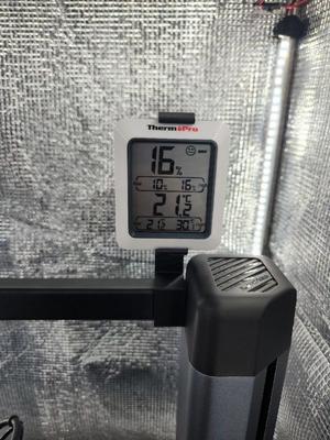 Thermopro Holder Bracket for Ankermake M5 