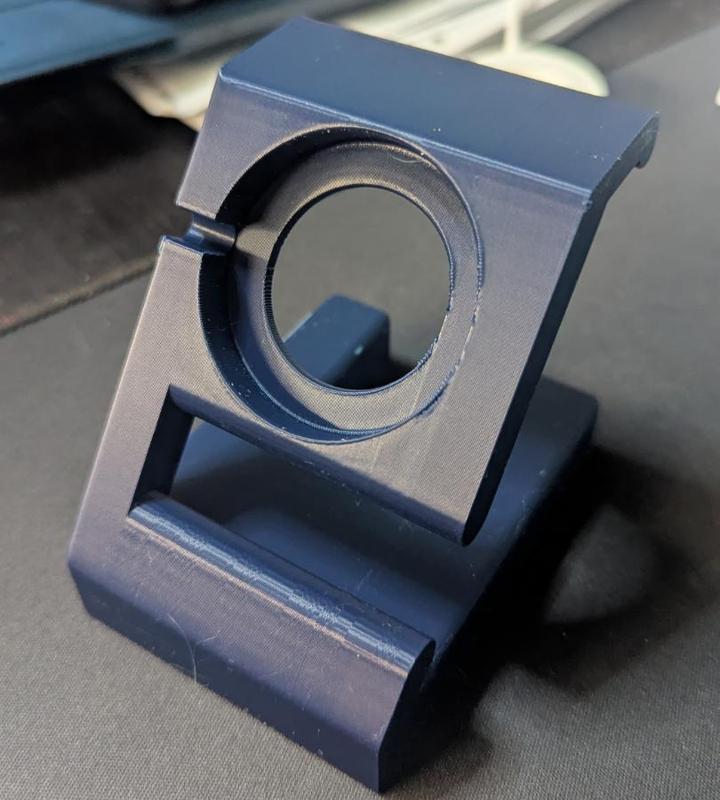 Xiaomi watch s1 pro stand
