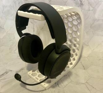 Headset/Headphone Stand