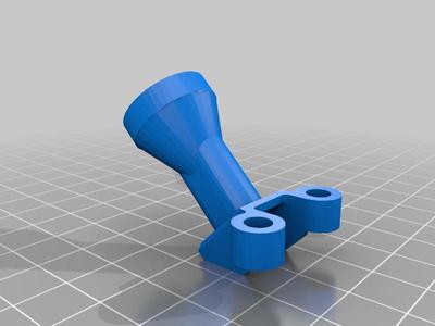 AirXMachina Rush Cherry Mount