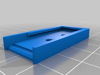 HC-05 Friction Fit Casing