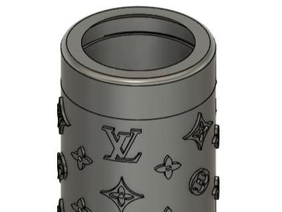 LV Koozie
