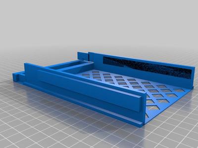 Fujitsu Primergy TX140 S2 3.5 Drive Tray