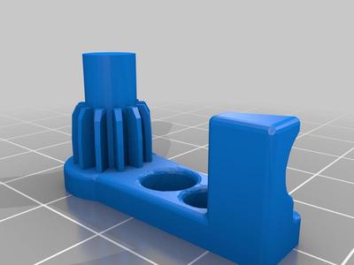 LST V5 remake