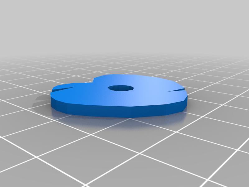 Korok mini (with base)