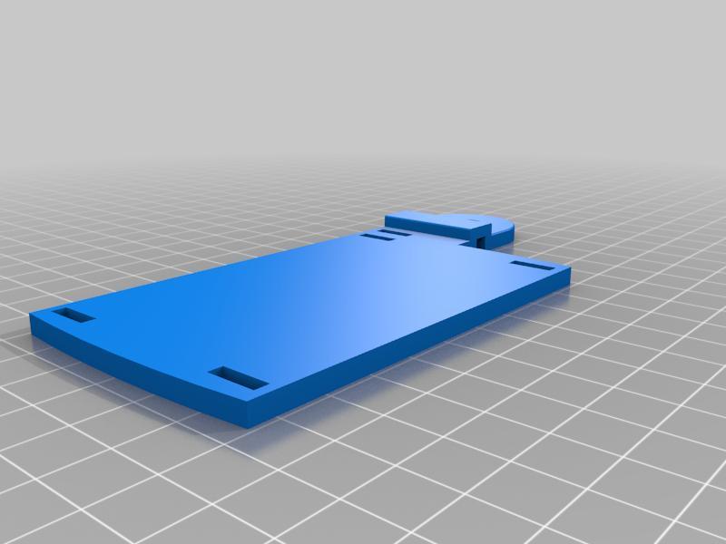 Seat Ibiza '09 Racechip RS Mount