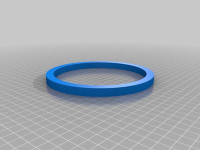 skadis aro / round
