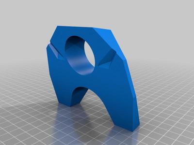 Push Up Grips/Parallettes - resizable diameter