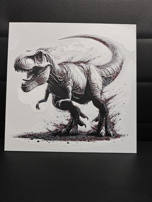T-Rex