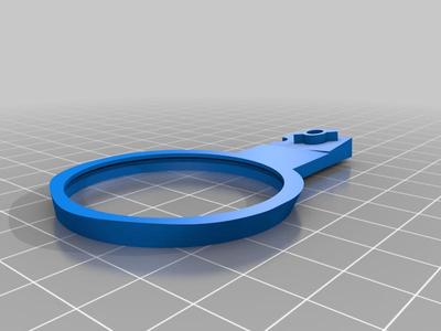 Quest Pro Light Blocker and Modular Lens Inserts