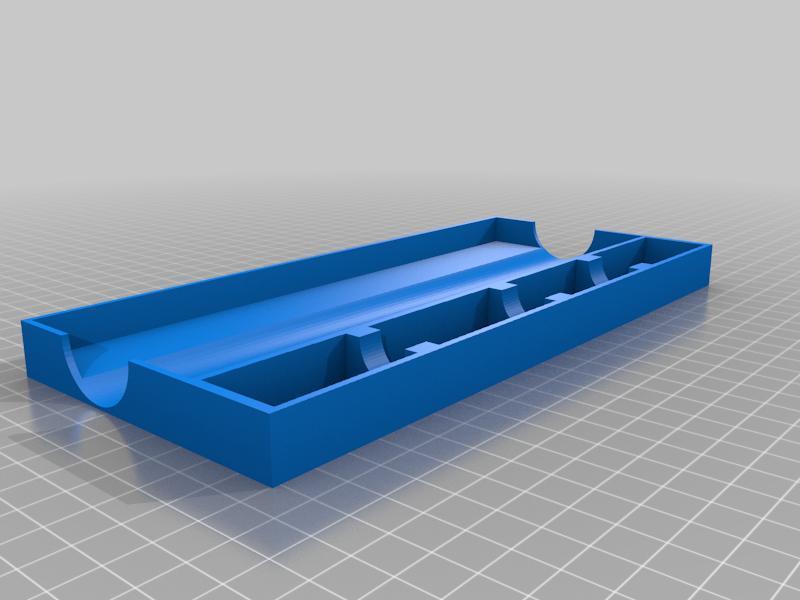 IKI Playertray - Boardgame