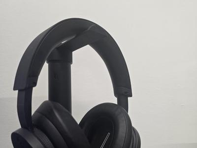 headphone stand