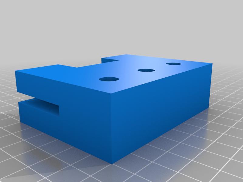 Paulchen Bicycle Carrier Wall Mount