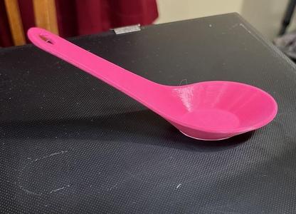 Japanese Spoon 