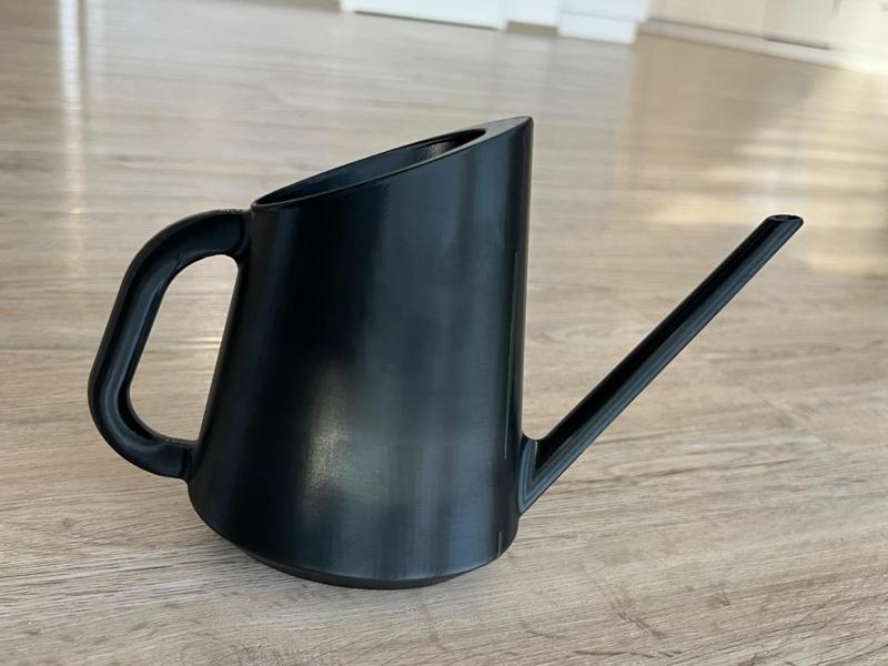 Modern watering can