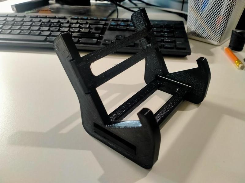 Stand for Red Corner uSDR+ V2