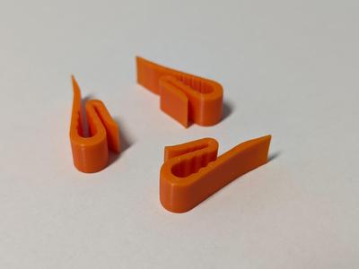 Cliper Legacy - Filament Spool Clip