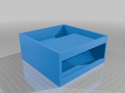 Can-Holder(250ml/long can)fridge