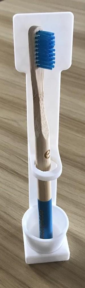 Toothbrush Holder