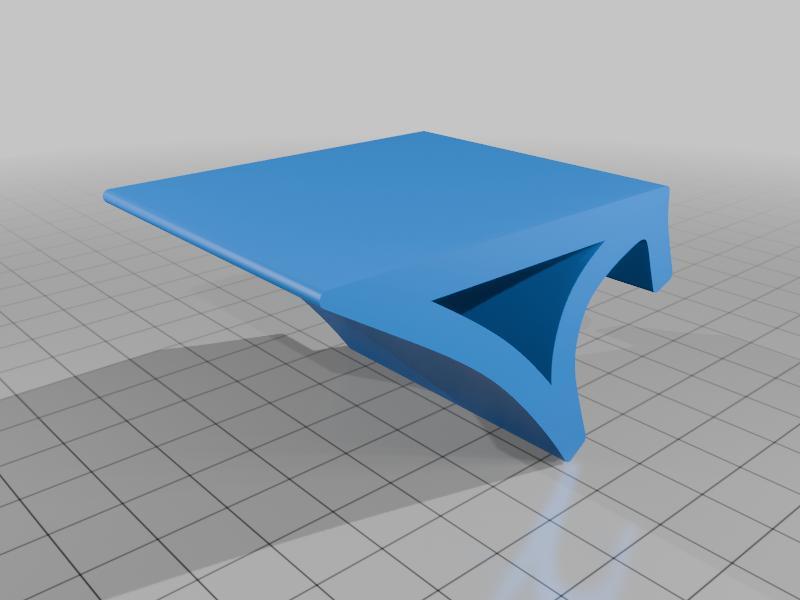 XPeng G9 center screen top plateau