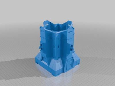 Bastion