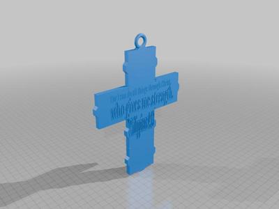 cross 