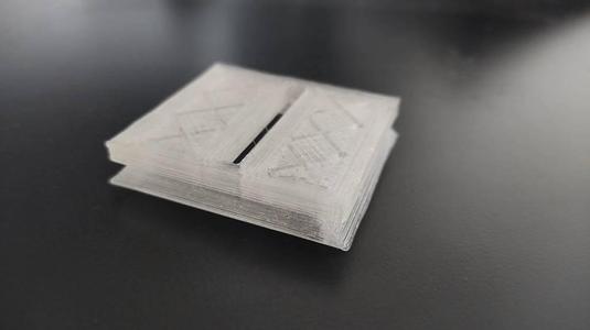 Sony Tripod VCT - R610 Quick Release Plate