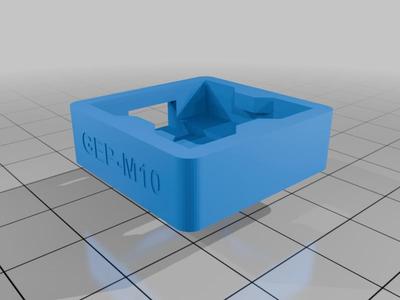 Speedybee Master5 GEP-M10 GPS holder