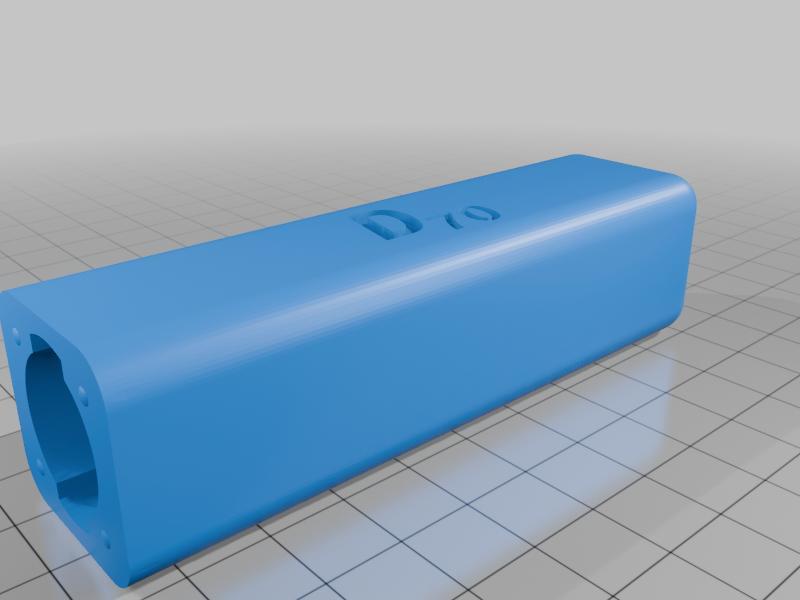 Drulov 70 bolt protection