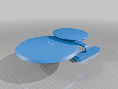 Apollo class_24- Star Trek