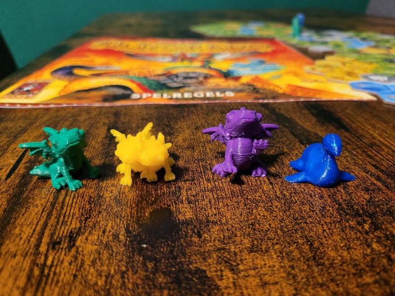 The Quest for El Dorado: Dragons, Treasures & Mysteries