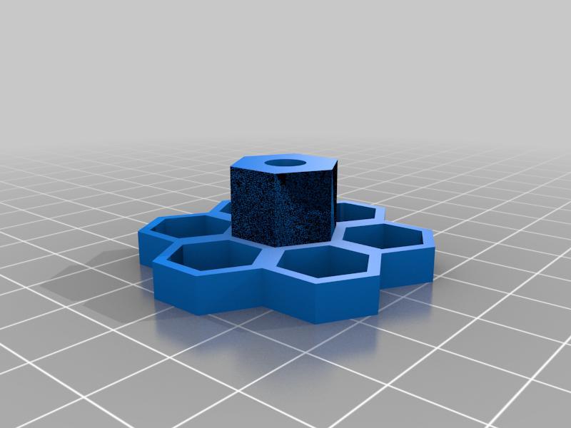 Ender 3 V2 / Neo Honeycomb LCD Knob