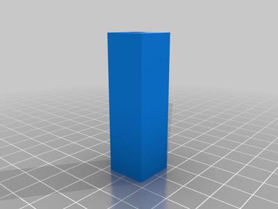Christmas tree adapter 