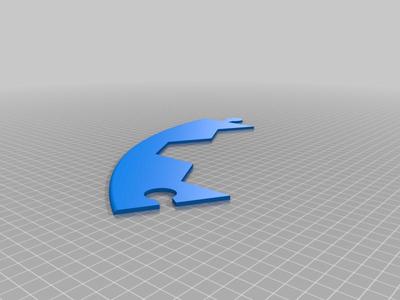 The Settlers of Catan Fence