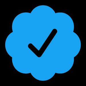 Verified icon