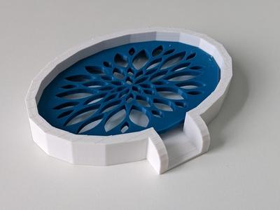 Soap Dish