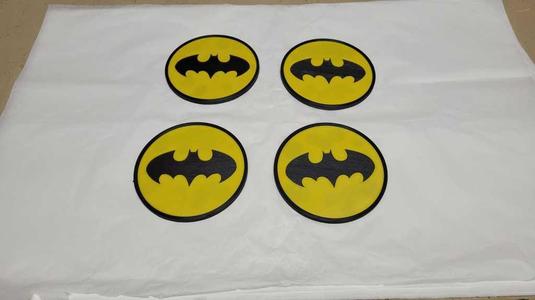 Cup Holder Batman