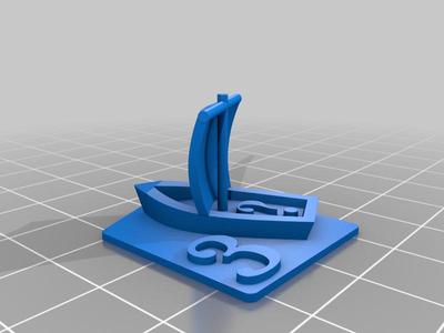 Fixed Harbor Token