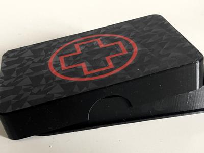 Pill box