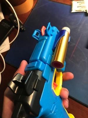 Nerf Pilot "Match Saver" for Shells