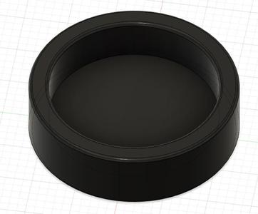 Fanatec Button Cap